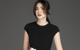 [ẢNH] Hiếm hoi hình ảnh Tăng Thanh Hà khoe vai trần gợi cảm 'đốt mắt' người nhìn