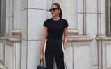 [ẢNH] Hiếm hoi hình ảnh Tăng Thanh Hà khoe vai trần gợi cảm 'đốt mắt' người nhìn