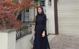 [ẢNH] Hiếm hoi hình ảnh Tăng Thanh Hà khoe vai trần gợi cảm 'đốt mắt' người nhìn