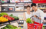 [ẢNH] 'Cơn sốt' gà ủ muối giá rẻ và mối nguy hại từ thực phẩm không rõ nguồn gốc