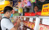 [ẢNH] 'Cơn sốt' gà ủ muối giá rẻ và mối nguy hại từ thực phẩm không rõ nguồn gốc