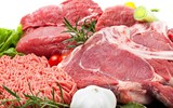 [ẢNH] 'Cơn sốt' gà ủ muối giá rẻ và mối nguy hại từ thực phẩm không rõ nguồn gốc