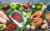 [ẢNH] 'Cơn sốt' gà ủ muối giá rẻ và mối nguy hại từ thực phẩm không rõ nguồn gốc