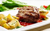 [ẢNH] Những sai lầm cực tai hại khi ăn thịt bò mà nhiều người mắc phải