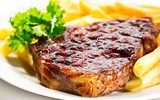 [ẢNH] Những sai lầm cực tai hại khi ăn thịt bò mà nhiều người mắc phải