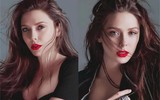 [ẢNH] Khoảnh khắc đẹp kinh điển của những người phụ nữ gợi cảm nhất hành tinh