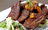 [ẢNH] Những sai lầm cực tai hại khi ăn thịt bò mà nhiều người mắc phải