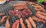[ẢNH] Những sai lầm cực tai hại khi ăn thịt bò mà nhiều người mắc phải