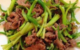 [ẢNH] Những sai lầm cực tai hại khi ăn thịt bò mà nhiều người mắc phải