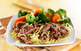 [ẢNH] Những sai lầm cực tai hại khi ăn thịt bò mà nhiều người mắc phải
