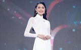 [ẢNH] Những thí sinh gây chú ý nhất sau bán kết Hoa hậu Việt Nam 2020