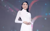 [ẢNH] Những thí sinh gây chú ý nhất sau bán kết Hoa hậu Việt Nam 2020