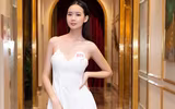 [ẢNH] Những thí sinh gây chú ý nhất sau bán kết Hoa hậu Việt Nam 2020