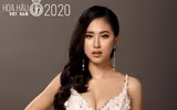 [ẢNH] Những thí sinh gây chú ý nhất sau bán kết Hoa hậu Việt Nam 2020