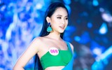 [ẢNH] Những thí sinh gây chú ý nhất sau bán kết Hoa hậu Việt Nam 2020
