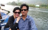 [ẢNH] Cuộc sống hạnh phúc ở tuổi 78 của ‘nam danh ca nhiều vợ, con nhất showbiz Việt’ – Chế Linh 