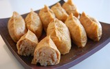 [ẢNH] Khám phá những món đậu phụ nổi tiếng của các nước châu Á 