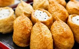 [ẢNH] Khám phá những món đậu phụ nổi tiếng của các nước châu Á 