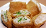 [ẢNH] Khám phá những món đậu phụ nổi tiếng của các nước châu Á 