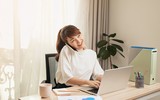 [Ảnh] Lợi ích không ngờ tới của việc ngủ sớm, ngủ đủ giấc