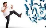 [Ảnh] Lợi ích không ngờ tới của việc ngủ sớm, ngủ đủ giấc