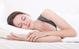[Ảnh] Lợi ích không ngờ tới của việc ngủ sớm, ngủ đủ giấc