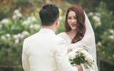 [ẢNH] Cuộc sống của Phan Như Thảo sau khi kết hôn với chồng đại gia hơn 26 tuổi
