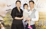 [ẢNH] Cuộc sống của Phan Như Thảo sau khi kết hôn với chồng đại gia hơn 26 tuổi