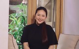 [ẢNH] Cuộc sống của Phan Như Thảo sau khi kết hôn với chồng đại gia hơn 26 tuổi