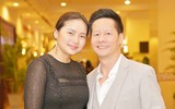 [ẢNH] Cuộc sống của Phan Như Thảo sau khi kết hôn với chồng đại gia hơn 26 tuổi