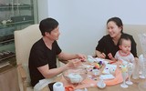 [ẢNH] Cuộc sống của Phan Như Thảo sau khi kết hôn với chồng đại gia hơn 26 tuổi