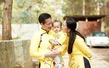 [ẢNH] Cuộc sống của Phan Như Thảo sau khi kết hôn với chồng đại gia hơn 26 tuổi