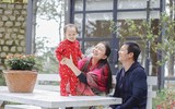 [ẢNH] Cuộc sống của Phan Như Thảo sau khi kết hôn với chồng đại gia hơn 26 tuổi