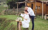 [ẢNH] Cuộc sống của Phan Như Thảo sau khi kết hôn với chồng đại gia hơn 26 tuổi