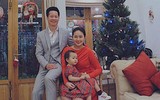 [ẢNH] Cuộc sống của Phan Như Thảo sau khi kết hôn với chồng đại gia hơn 26 tuổi