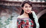 [ẢNH] Cuộc sống của Phan Như Thảo sau khi kết hôn với chồng đại gia hơn 26 tuổi