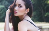[ẢNH] Cuộc sống của Phan Như Thảo sau khi kết hôn với chồng đại gia hơn 26 tuổi