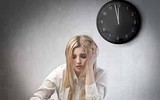 [ẢNH] Những hiểm hoạ ‘không ngờ tới’ của việc ngủ muộn đối với sức khoẻ