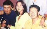 [ẢNH] Điều ít biết về người vợ trẻ đẹp kém 14 tuổi của danh ca Tuấn Ngọc