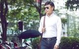 [ẢNH] Điều ít biết về người vợ trẻ đẹp kém 14 tuổi của danh ca Tuấn Ngọc