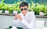[ẢNH] Điều ít biết về người vợ trẻ đẹp kém 14 tuổi của danh ca Tuấn Ngọc