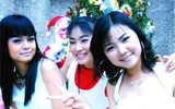 [ẢNH] Những nhóm nhạc nữ 'khuynh đảo' thế hệ 8X, 9X: Ngày ấy - bây giờ