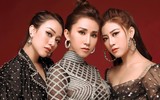 [ẢNH] Những nhóm nhạc nữ 'khuynh đảo' thế hệ 8X, 9X: Ngày ấy - bây giờ