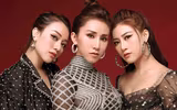 [ẢNH] Những nhóm nhạc nữ 'khuynh đảo' thế hệ 8X, 9X: Ngày ấy - bây giờ