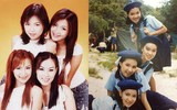 [ẢNH] Những nhóm nhạc nữ 'khuynh đảo' thế hệ 8X, 9X: Ngày ấy - bây giờ