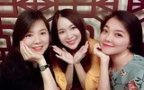 [ẢNH] Những nhóm nhạc nữ 'khuynh đảo' thế hệ 8X, 9X: Ngày ấy - bây giờ