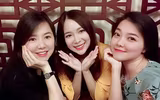 [ẢNH] Những nhóm nhạc nữ 'khuynh đảo' thế hệ 8X, 9X: Ngày ấy - bây giờ