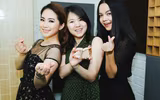 [ẢNH] Những nhóm nhạc nữ 'khuynh đảo' thế hệ 8X, 9X: Ngày ấy - bây giờ