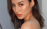 [ẢNH] Vẻ đẹp nóng bỏng, quyến rũ của 2 nữ ca sĩ ‘gây sốt’ tại ‘Rap Việt’