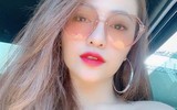 [ẢNH] Vẻ đẹp nóng bỏng, quyến rũ của 2 nữ ca sĩ ‘gây sốt’ tại ‘Rap Việt’